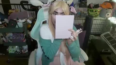 The Mochi Rainbow Variety Show online show from 03.25.26