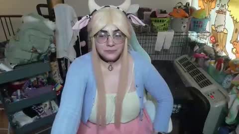 The Mochi Rainbow Variety Show online show from 03.27.26