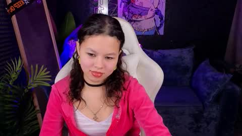 moco_choco online show from 11.07.25