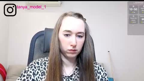 Snapshot of model_10 chatting on 01.07.26 Tatiana online show from 01.07.26