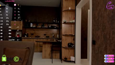 Snapshot of model_mike chatting on 02.20.26 Model Mike online show from 02.20.26