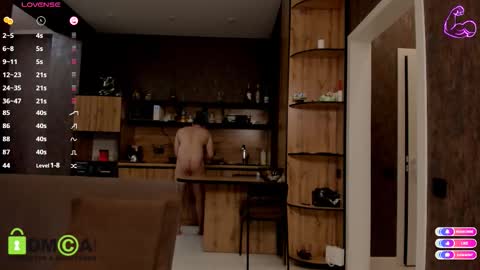 Snapshot of model_mike chatting on 02.20.26 Model Mike online show from 02.20.26