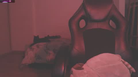 Snapshot of modjo_ chatting on 01.09.25 Modjo online show from 01.09.25