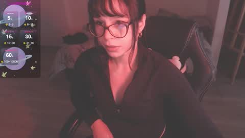 Snapshot of modjo_ chatting on 01.17.25 Modjo online show from 01.17.25