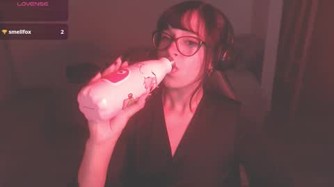 Snapshot of modjo_ chatting on 01.23.25 Modjo online show from 01.23.25