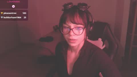 Snapshot of modjo_ chatting on 01.29.25 Modjo online show from 01.29.25