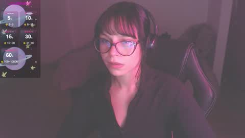 Snapshot of modjo_ chatting on 03.07.25 Modjo online show from 03.07.25