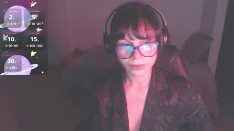 Snapshot of modjo_ chatting on 09.14.25 Modjo online show from 09.14.25