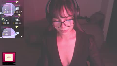 Snapshot of modjo_ chatting on 09.26.25 Modjo online show from 09.26.25