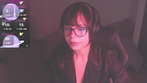 Snapshot of modjo_ chatting on 09.27.25 Modjo online show from 09.27.25