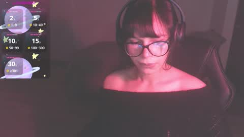 Snapshot of modjo_ chatting on 09.28.25 Modjo online show from 09.28.25