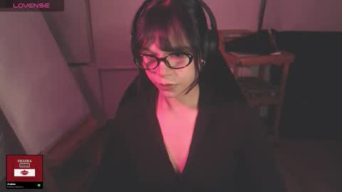 Snapshot of modjo_ chatting on 02.21.26 Modjo online show from 02.21.26