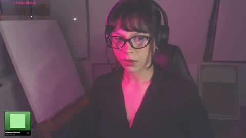 Snapshot of modjo_ chatting on 03.09.26 Modjo online show from 03.09.26