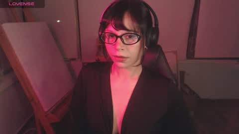 Snapshot of modjo_ chatting on 03.16.26 Modjo online show from 03.16.26