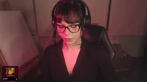 Snapshot of modjo_ chatting on 03.23.26 Modjo online show from 03.23.26