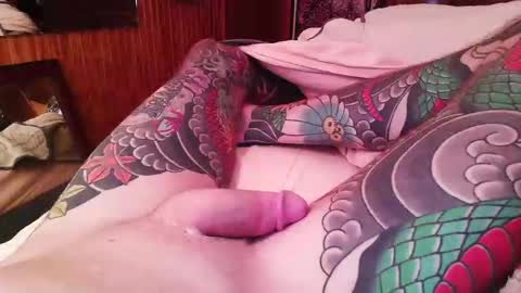 moeron40 online show from 11.04.25