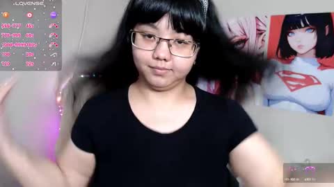 Snapshot of moertomlly chatting on 02.09.25 Molly online show from 02.09.25