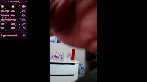 Snapshot of moertomlly chatting on 02.09.25 Molly online show from 02.09.25