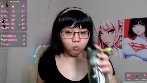 Snapshot of moertomlly chatting on 02.09.25 Molly online show from 02.09.25