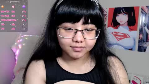 Snapshot of moertomlly chatting on 02.11.25 Molly online show from 02.11.25