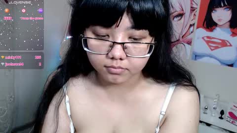 Snapshot of moertomlly chatting on 02.21.25 Molly online show from 02.21.25