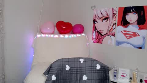 Snapshot of moertomlly chatting on 03.10.25 Molly online show from 03.10.25