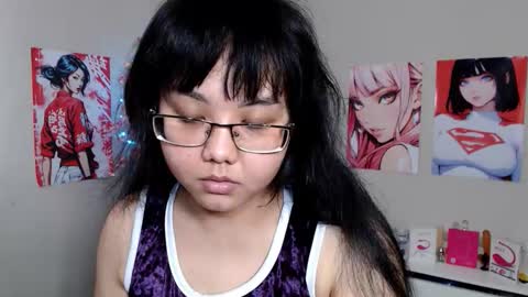 Snapshot of moertomlly chatting on 09.09.25 Molly online show from 09.09.25