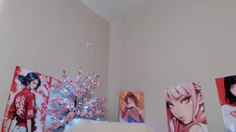 Snapshot of moertomlly chatting on 10.04.25 Molly online show from 10.04.25