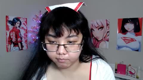 Snapshot of moertomlly chatting on 10.28.25 Molly online show from 10.28.25