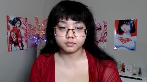 Snapshot of moertomlly chatting on 12.14.25 Molly online show from 12.14.25