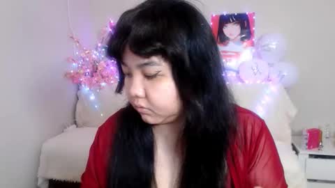 Snapshot of moertomlly chatting on 01.13.26 Molly online show from 01.13.26