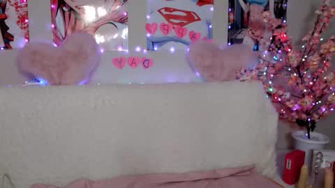 Molly online show from 02.20.26