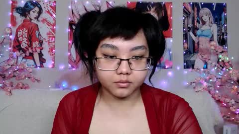 Molly online show from 02.23.26