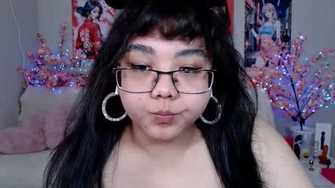 Molly online show from 03.21.26