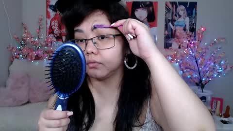 Molly online show from 03.22.26