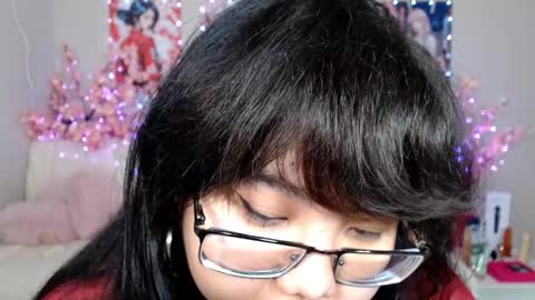 Molly online show from 05.09.26