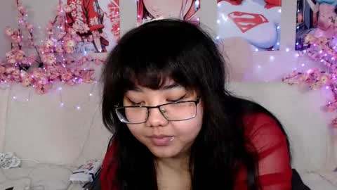 Molly online show from 05.13.26