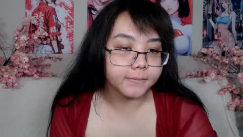 Molly online show from 06.07.26