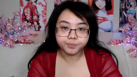 Molly online show from 06.16.26