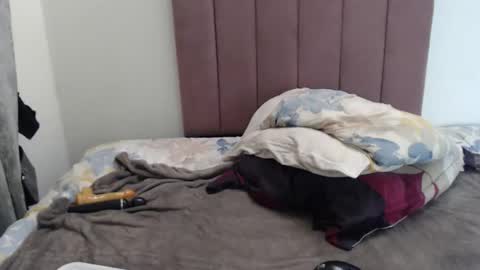 Mogheul Slay online show from 03.12.26