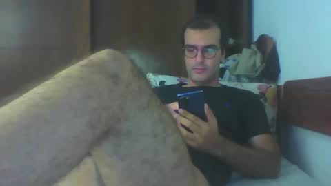 Hannibal online show from 09.15.25