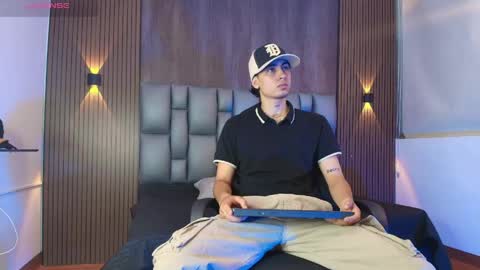 mohamed_malik online show from 05.07.26
