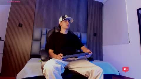 mohamed_malik online show from 05.17.26