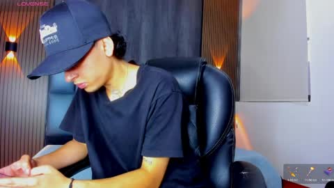 mohamed_malik online show from 05.19.26
