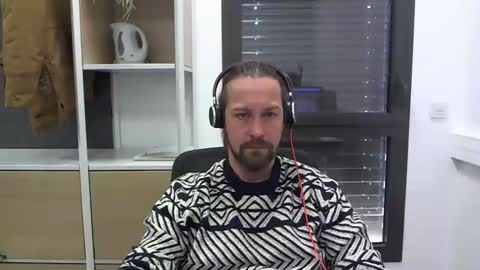 Julien online show from 02.27.25