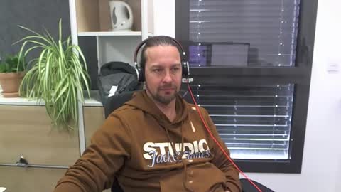 Julien online show from 03.13.26