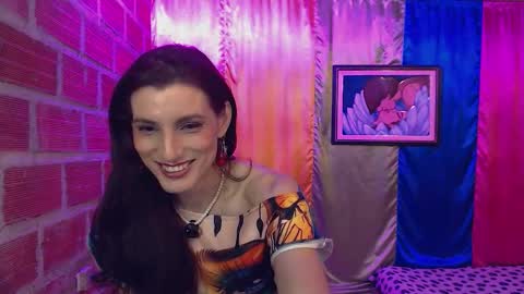 moira_hot online show from 11.29.25