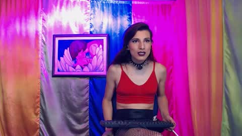 moira_hot online show from 02.08.26
