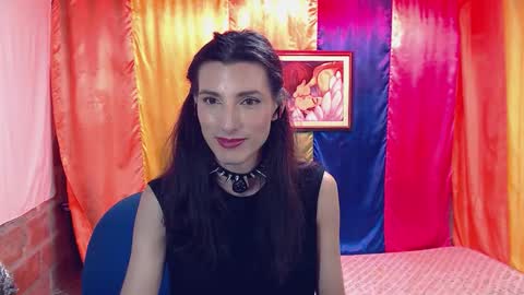 moira_hot online show from 02.14.26