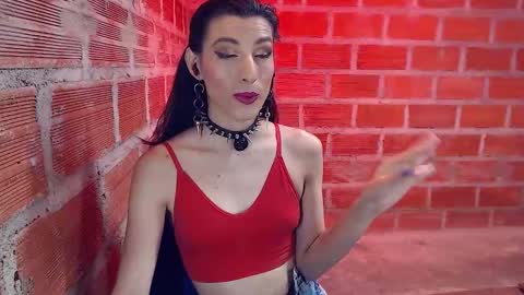 moira_hot online show from 02.16.26